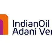 Indian Oil Adani Ventures logo